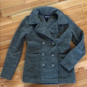 Patagonia Better Sweater Peacoat Gray